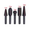5PCS Drill Bit Set Cutting Tools For Woodworking Wood Carving Tool Carpentry Wood Cutting Tools Drill Bit Set