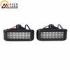 2Pcs Canbus LED Number License Plate Lights Lamps For Peugeot Expert Partner Citroen Berlingo Jumpy Fiat Scudo Toyota Dome Lights 6