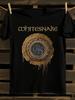 Whitesnake 1987 Logo T-Shirt