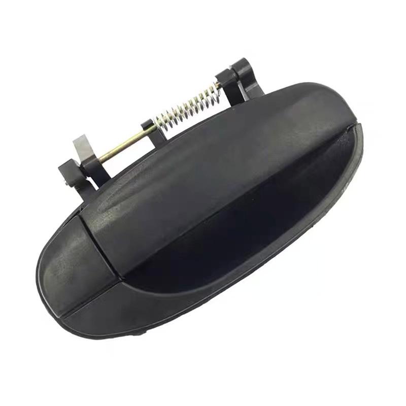 Car Exterior Left Right Door Handle for  Chevy AveoDaewoo 96541632 96541631 Auto Panel Handle Pull Trim Cover