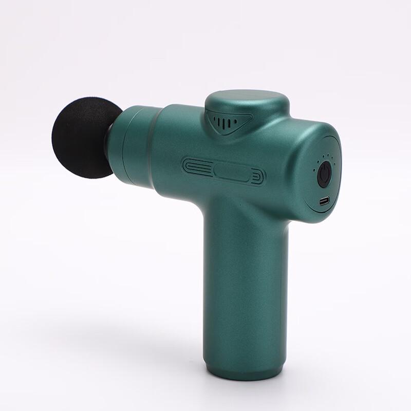 WEZHO Smart Portable Electric Fascia Gun