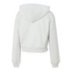 Under Armour Icon Comfortable Fashion Casual Versatile Solid Color Sweatshirt Women sweatshirt 6003674-110