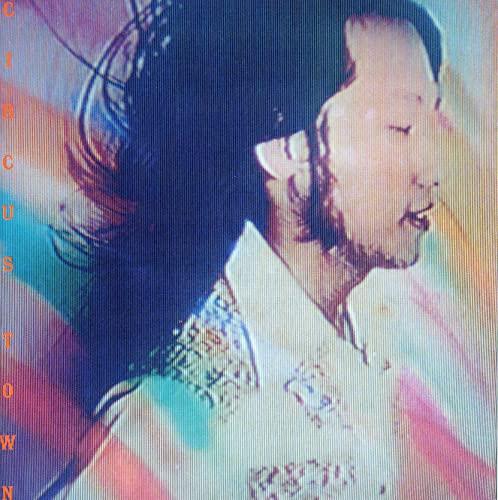 

CIRCUS TOWN (Limited Edition) (Analog)