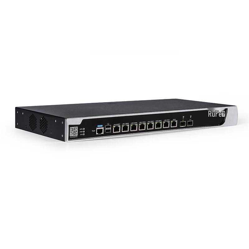 Ruijie RG-NBR6205-E V2 Enterprise Gateway Router