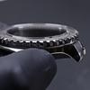 Scratch Resistant Watch Mirror 31.5mm X 2.9mm Sapphire Crystal for Seik 5 SKX007 Watch Case Repair Replacement Mods 7