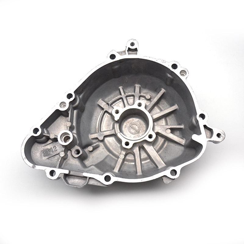 Kawasaki Z1000 Off-Road Engine & Side Cover Accessories