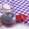 Spin The Shot Novelty Drinking Game Featuring A Fun Spinning Arrow Shot Glass