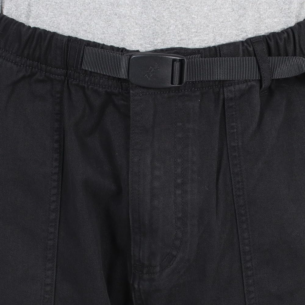 Gramicci Loose Tapered Ridge Pants g114-OGT-BLACK (Black/S/Men's)