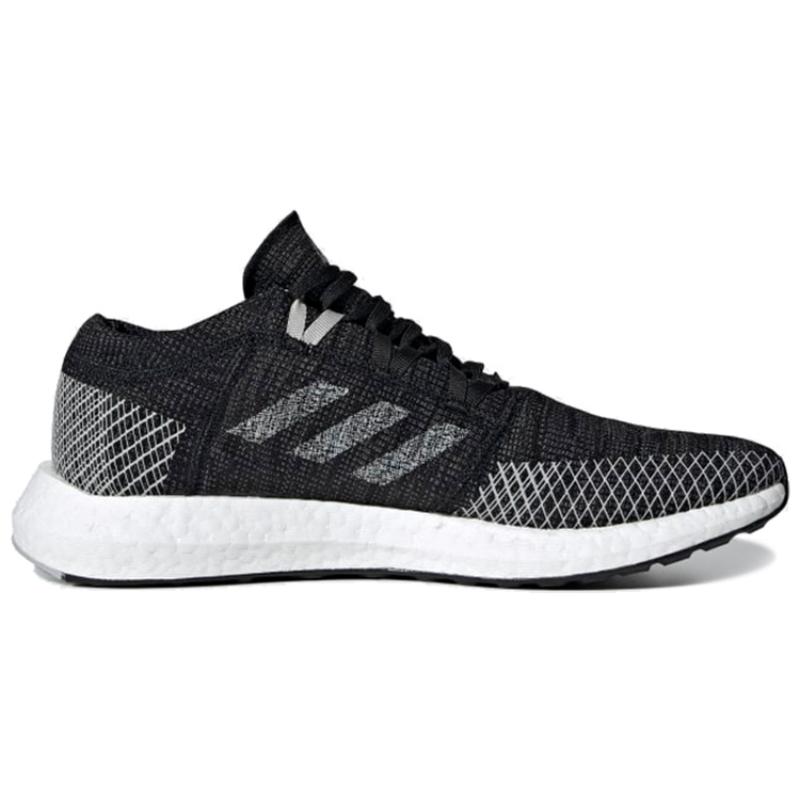 adidas Pureboost Go Grey Sneakers B37803