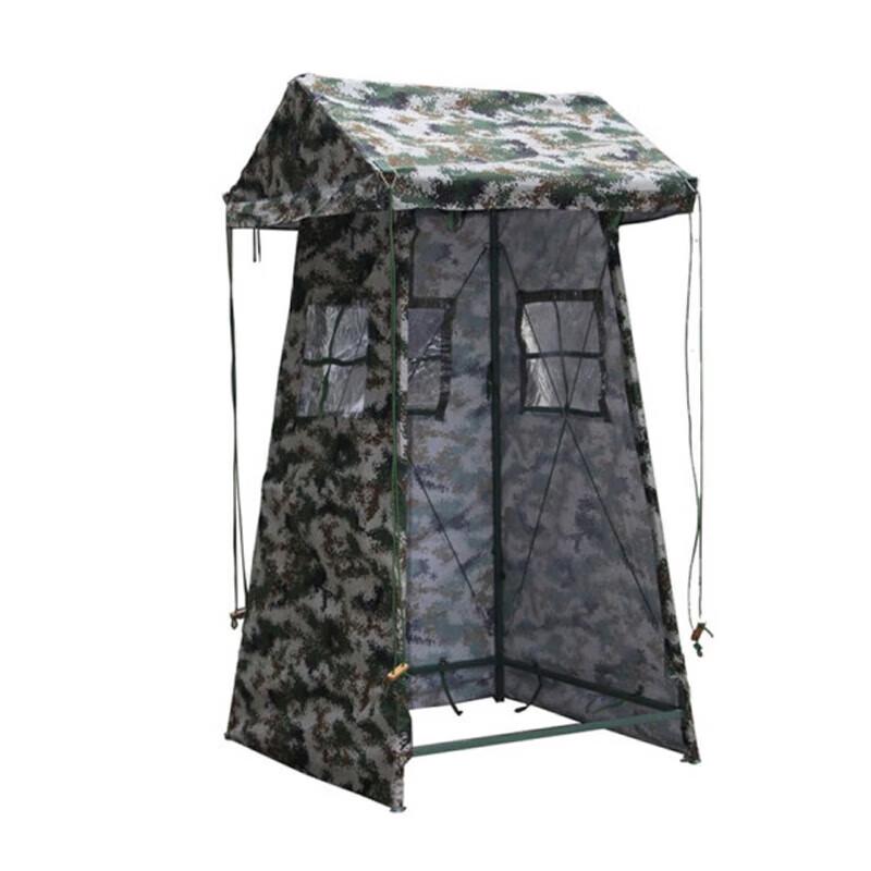 Outdoor Sentry Post Duty Tent