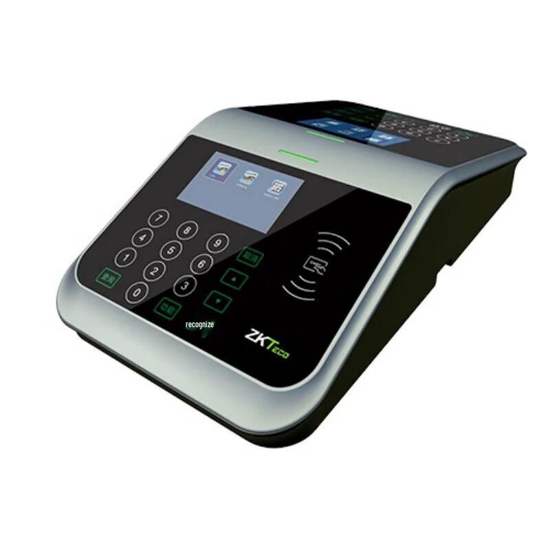 

ZKTECO CM60 IC Card Consumption Terminal CN plug (adapter included)