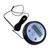   Thermometers Electronic Temperature Gauges With Probe For Industrial Use