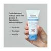 Isdin Nutradeica Gel-Creme Gesicht Seborrhoische Haut 50ml