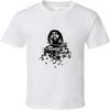 KRS One The Teacher Rapper T Shirt