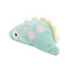 Catnip Plush Cat Toys Tooth Cleaning Indoor Relieve Boredom and Stress Interactive Kitty Toy for
