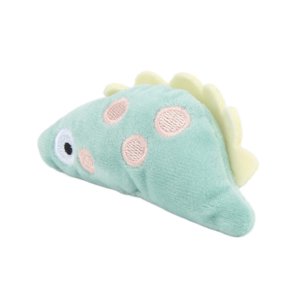 Catnip Plush Cat Toys Tooth Cleaning Indoor Relieve Boredom and Stress Interactive Kitty Toy for