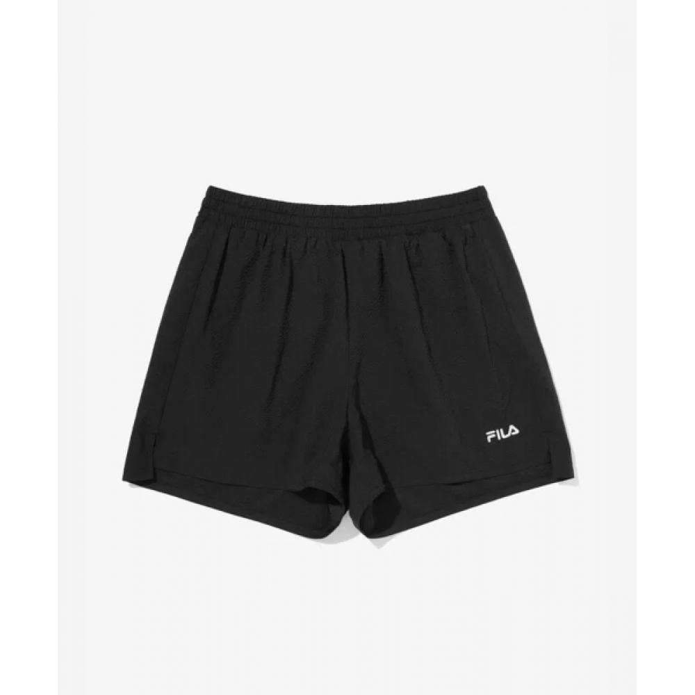 

Шорты из хлопчатобумажного хлопка FILA FS2TRG2451FCGY