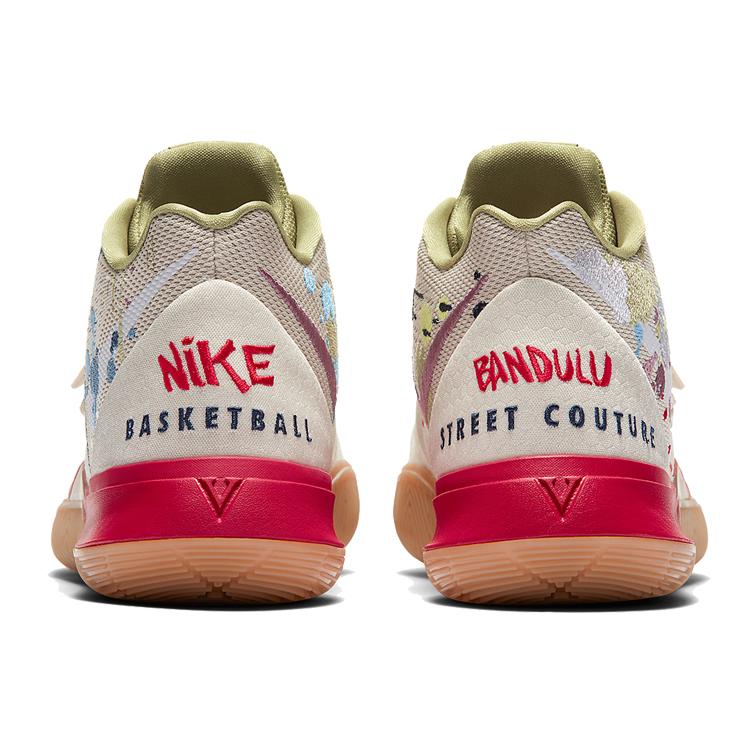 New Nike Kyrie 5 Ep Bandulu CK5836-100