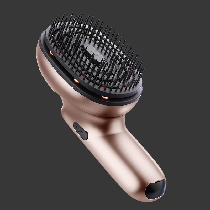 Philips Wireless Vibrating Scalp Massager