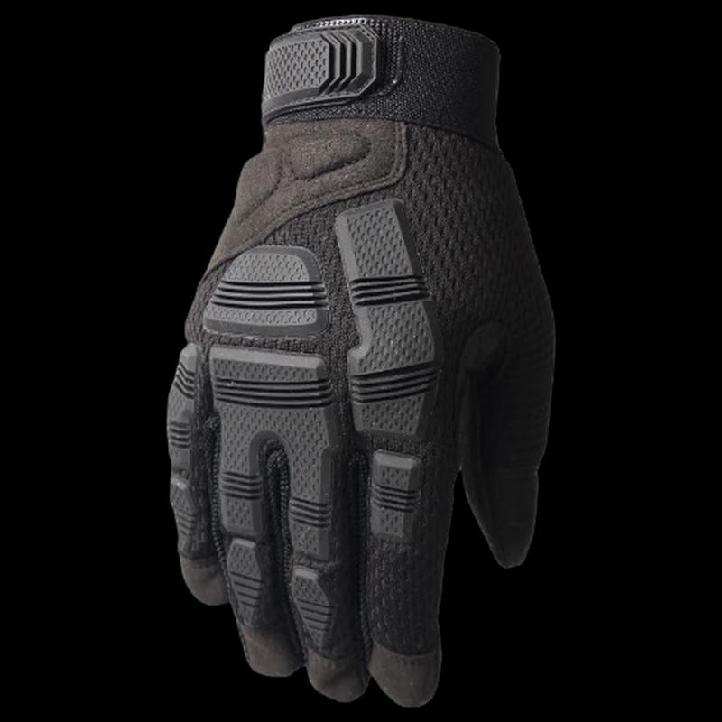 Milin Tactical Anti-slip Motorcycle Riding Gloves B33