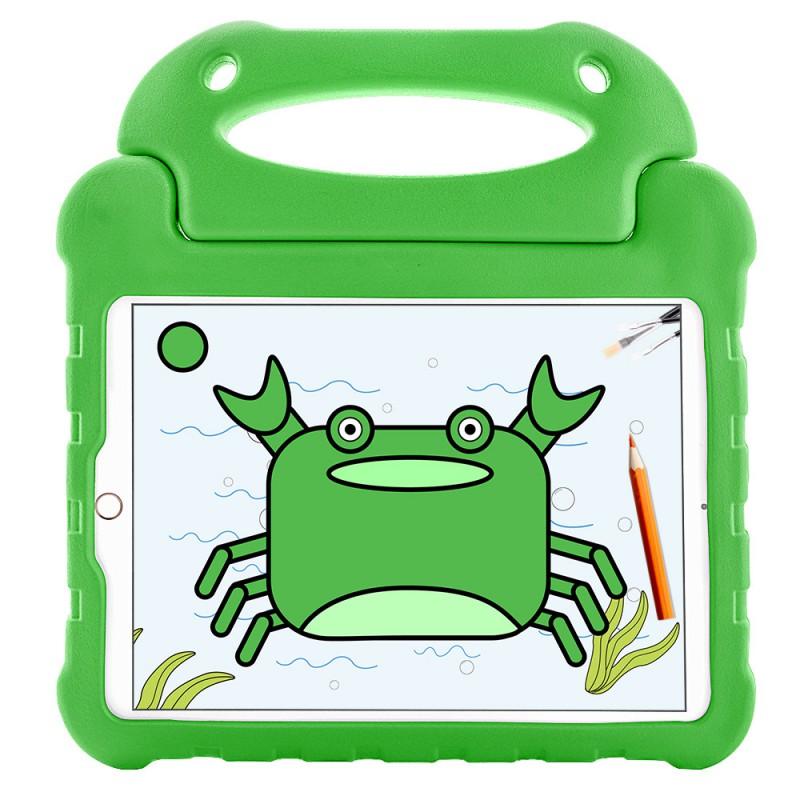 Kids IPad Mini 6 Case Full Coverage Shockproof Lightweight Protective Cover With Cartoon Design Children
