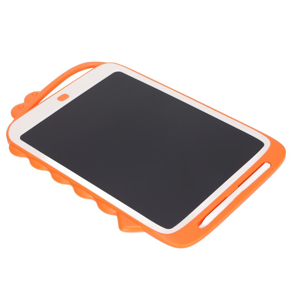 12 Zoll LCD Schreibtablett Löschbar Wiederverwendbar Tragbar Elektronische Kritzelbrett für Kleinkind Spielzeug Geschenke