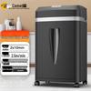 Comet C-838T 20L Heavy Duty Paper Shredder with 60-Minute Continuous Shredding