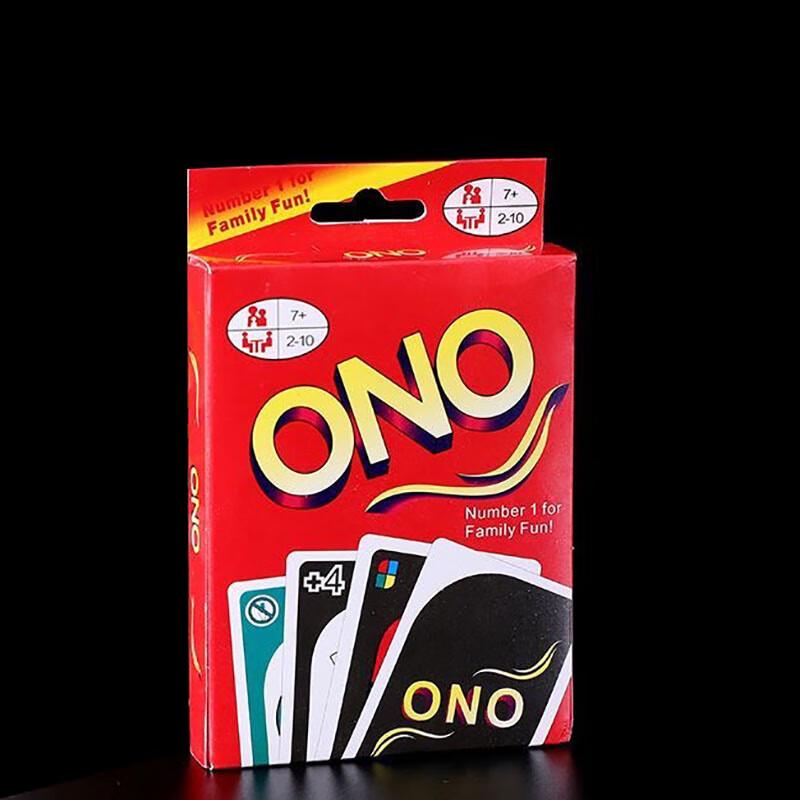 Brangdy ONO Card Game
