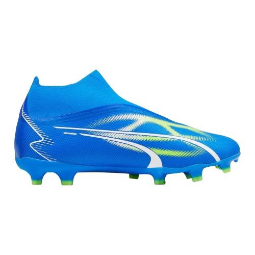 Puma Mens Ultra Match Slip-on Football Boots