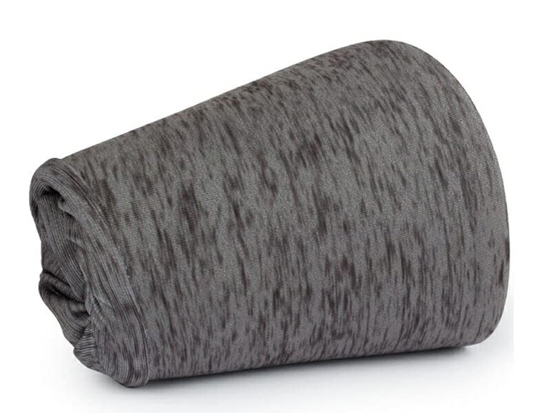 [BUFF] PACK SPEED CAP R-GREY HTR LXL