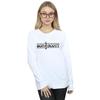 Bon Scott Womens/Ladies Bemguit Grime Sweatshirt