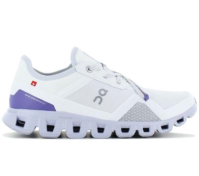 Cloud X 3 AD - Tênis Feminino Tênis Fitness Branco 3WD30301375 5 ORIGINAL