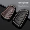 Cadillac 2022 CT5 Key Case: Fits CT6, XT4, XT5, ATS-L, XTS.