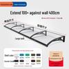 Lin Shisheng Aluminum Alloy PC Board Awning