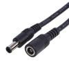 6,5x4,4mm DC-Stecker Stromkabel für Laptop-Adapter-Ladegerät-Leitung beidseitig DC6,5mmx4,4mm Verlängerungskabel