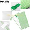 L8RE 6Pack Washable Microfiber Refill Mop Pads for VORWERK SP600 Mop Cloth