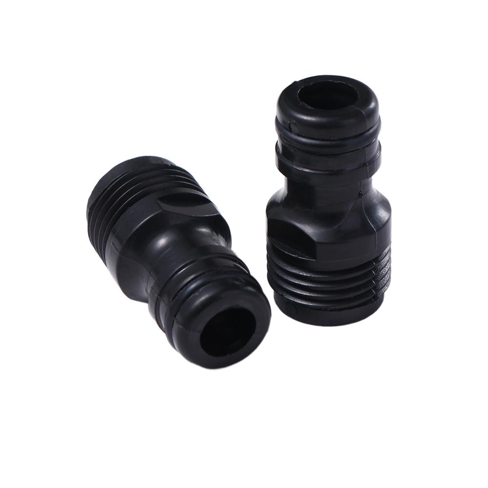 Irrigation Fittings Tap Adaptor Garden Tool Garden Irrigation System Water Hose Pipe Connector