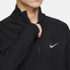 New Nike THERMA FIT ADV T Shirts Men's Black DV9288-010