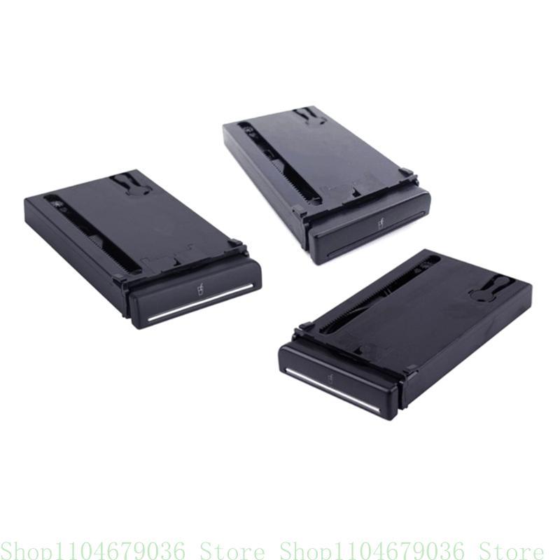 Auto Parts 8E1862534H Front Cup Holder Drink Rack for B6 B7 02-05 Car Accessories