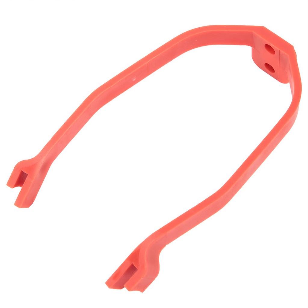 Rear Fender Mudguard Support For Xiaomi Mijia M365   M365 Pro Electric Scooter(red)