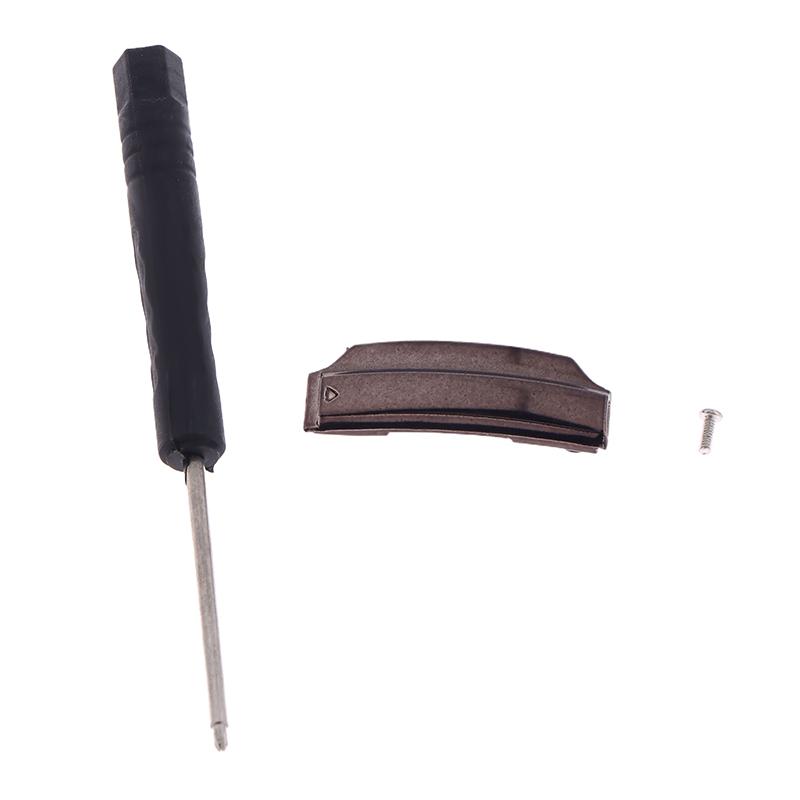 Garmin Edge 1040 Anti-Dust Plug Solar Or Normal Versions Usb Caps Charging Cover With Screw Tools