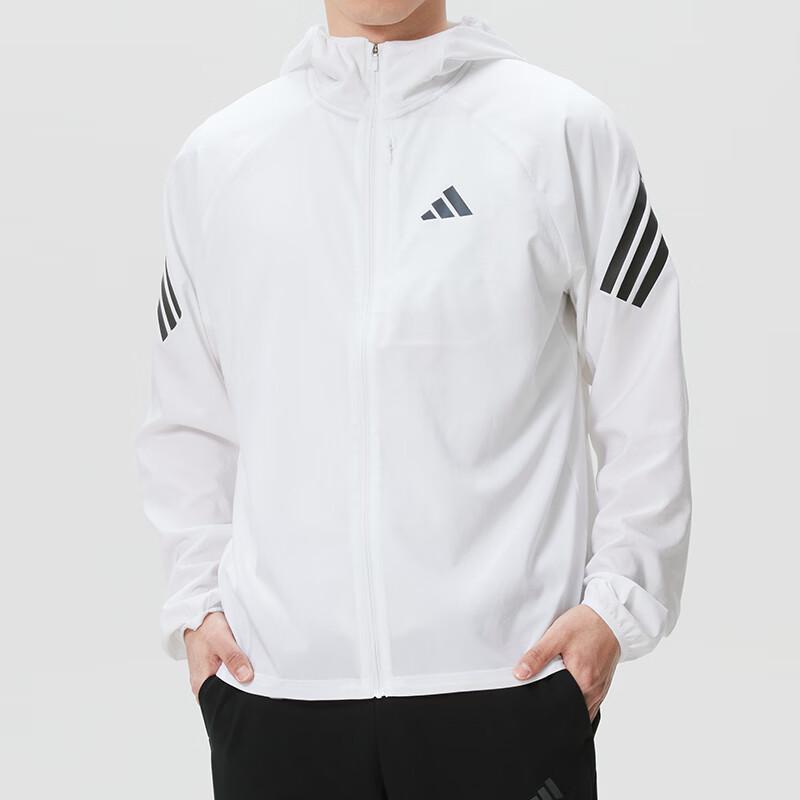 

Adidas Men s Comfortable Casual Sports Jacket M