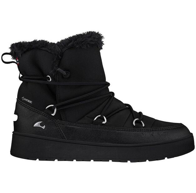 Велосипедные перчатки VAUDE Syberia II EU 8