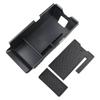 For Toyota Camry 2025 2025 LE/SE/XLE/XSE Armrest Storage Box Tray Center Console Plate Holder Organzier Interior Accessories