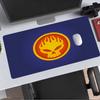 Offspring Band Extended Gaming Mouse Pad with Stitched Edges NonSlip Rubber Base Waterproof Desk Mat for Computer Laptop Office Gaming