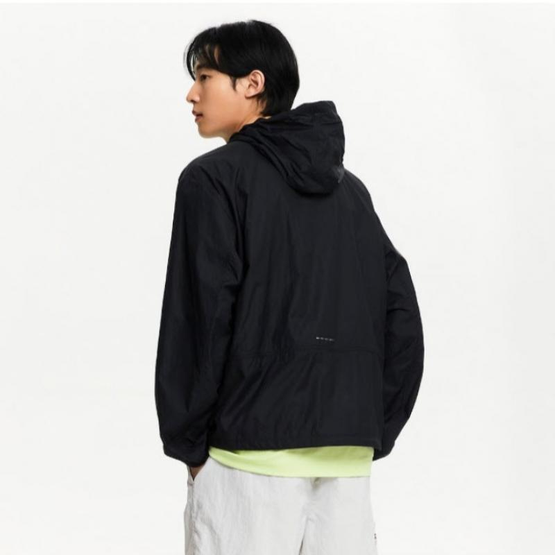 New Balance Windshield Rqk Nbnae21013 19 Uni Essential Small Logo Lightweight Windshield