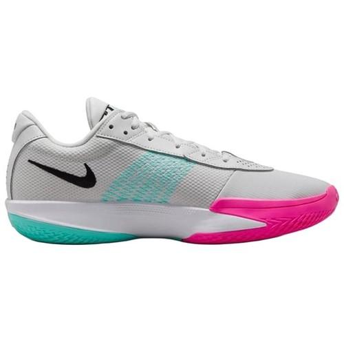 Nike Air Zoom GT Cut Academy EP South Beach - FB2598-012