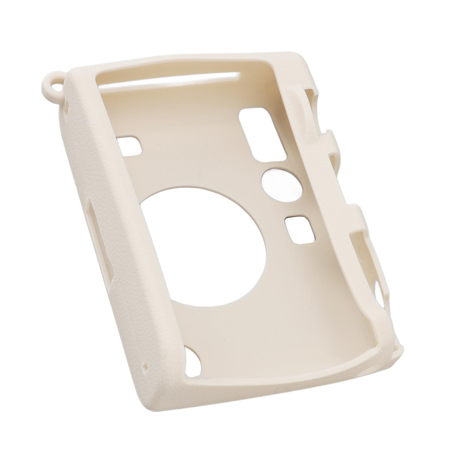 Silicone Protective Case for     Camera Snug Fit   Opening Camera Soft Silicone Case Cover