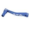 Motorcycle Folding Gear   Lev  CNC Aluminum Alloy Motorcycle Foot Gear    Lev  Replacement for KAYO