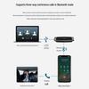 Hikvision Wireless Bluetooth Omnidirectional Conference Microphone (CN version)